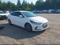 5NPD84LF0JH278015 2018 HYUNDAI ELANTRA