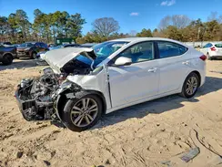 5NPD84LF0JH278287 2018 HYUNDAI ELANTRA