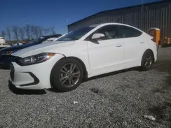 5NPD84LF0JH279147 2018 HYUNDAI ELANTRA