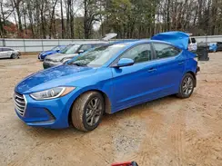 5NPD84LF0JH279259 2018 HYUNDAI ELANTRA