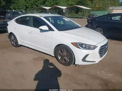 5NPD84LF0JH279794 2018 HYUNDAI ELANTRA