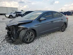 5NPD84LF0JH280217 2018 HYUNDAI ELANTRA