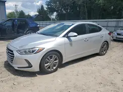 5NPD84LF0JH280492 2018 HYUNDAI ELANTRA