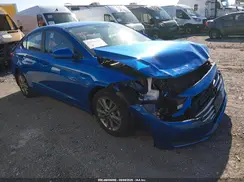 5NPD84LF0JH280816 2018 HYUNDAI ELANTRA