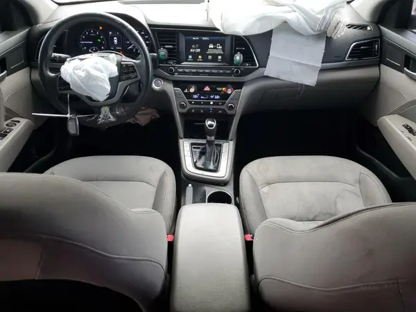 5NPD84LF0JH281531 2018 HYUNDAI ELANTRA - Image 8