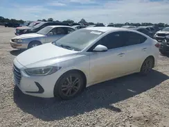 5NPD84LF0JH281576 2018 HYUNDAI ELANTRA