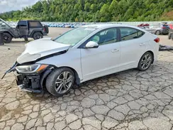 5NPD84LF0JH282680 2018 HYUNDAI ELANTRA