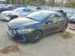 5NPD84LF0JH283280 2018 HYUNDAI ELANTRA