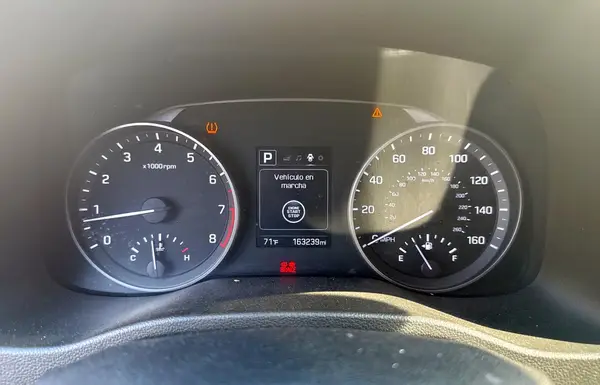 5NPD84LF0JH283604 2018 HYUNDAI ELANTRA - Image 8