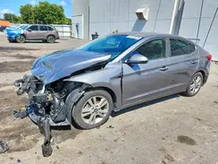 5NPD84LF0JH283893 2018 HYUNDAI ELANTRA