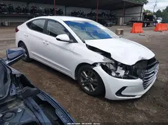 5NPD84LF0JH285739 2018 HYUNDAI ELANTRA