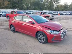 5NPD84LF0JH286020 2018 HYUNDAI ELANTRA