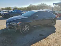 5NPD84LF0JH286311 2018 HYUNDAI ELANTRA