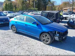 5NPD84LF0JH286437 2018 HYUNDAI ELANTRA