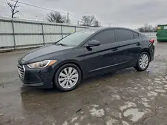 5NPD84LF0JH286812 2018 HYUNDAI ELANTRA