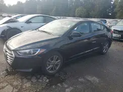 5NPD84LF0JH286972 2018 HYUNDAI ELANTRA