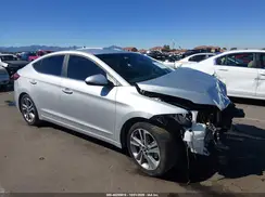 5NPD84LF0JH287118 2018 HYUNDAI ELANTRA