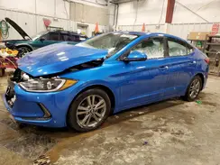 5NPD84LF0JH287703 2018 HYUNDAI ELANTRA