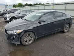 5NPD84LF0JH288527 2018 HYUNDAI ELANTRA