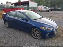 5NPD84LF0JH288768 2018 HYUNDAI ELANTRA