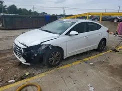 5NPD84LF0JH289161 2018 HYUNDAI ELANTRA