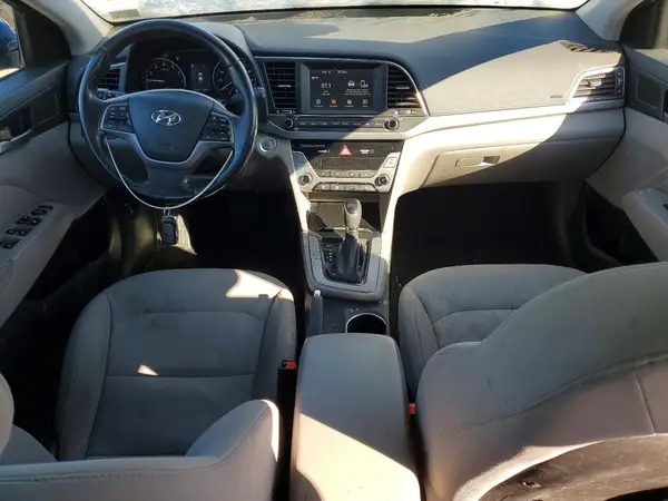 5NPD84LF0JH289774 2018 HYUNDAI ELANTRA - Image 8