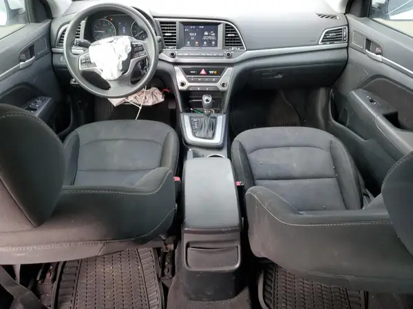 5NPD84LF0JH289922 2018 HYUNDAI ELANTRA - Image 8