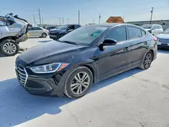 5NPD84LF0JH289998 2018 HYUNDAI ELANTRA
