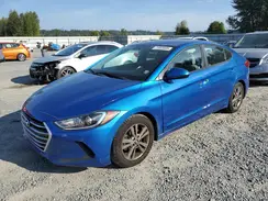 5NPD84LF0JH290312 2018 HYUNDAI ELANTRA