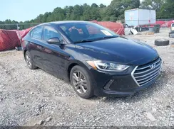 5NPD84LF0JH290357 2018 HYUNDAI ELANTRA