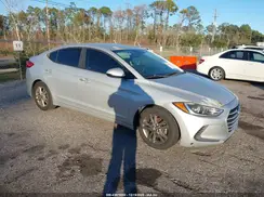 5NPD84LF0JH290388 2018 HYUNDAI ELANTRA
