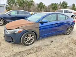 5NPD84LF0JH290455 2018 HYUNDAI ELANTRA