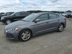 5NPD84LF0JH290617 2018 HYUNDAI ELANTRA