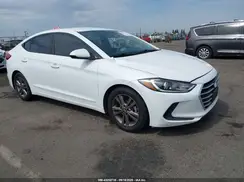 5NPD84LF0JH291119 2018 HYUNDAI ELANTRA