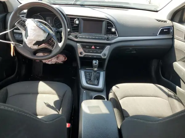 5NPD84LF0JH291153 2018 HYUNDAI ELANTRA - Image 8