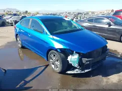5NPD84LF0JH291668 2018 HYUNDAI ELANTRA