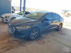5NPD84LF0JH292139 2018 HYUNDAI ELANTRA