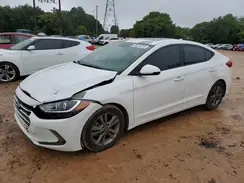 5NPD84LF0JH292674 2018 HYUNDAI ELANTRA