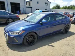 5NPD84LF0JH292884 2018 HYUNDAI ELANTRA