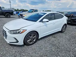 5NPD84LF0JH293212 2018 HYUNDAI ELANTRA