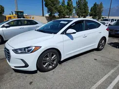 5NPD84LF0JH293758 2018 HYUNDAI ELANTRA