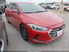 5NPD84LF0JH294652 2018 HYUNDAI ELANTRA