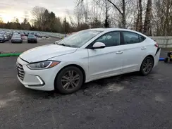 5NPD84LF0JH294943 2018 HYUNDAI ELANTRA