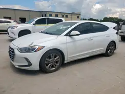 5NPD84LF0JH294960 2018 HYUNDAI ELANTRA