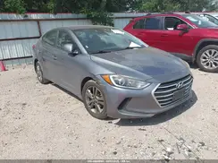 5NPD84LF0JH295283 2018 HYUNDAI ELANTRA