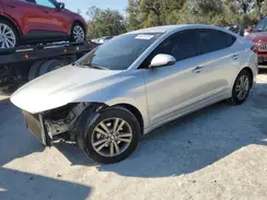 5NPD84LF0JH295607 2018 HYUNDAI ELANTRA
