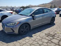 5NPD84LF0JH296126 2018 HYUNDAI ELANTRA