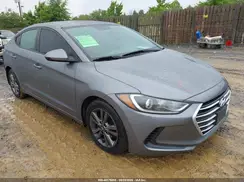 5NPD84LF0JH296417 2018 HYUNDAI ELANTRA