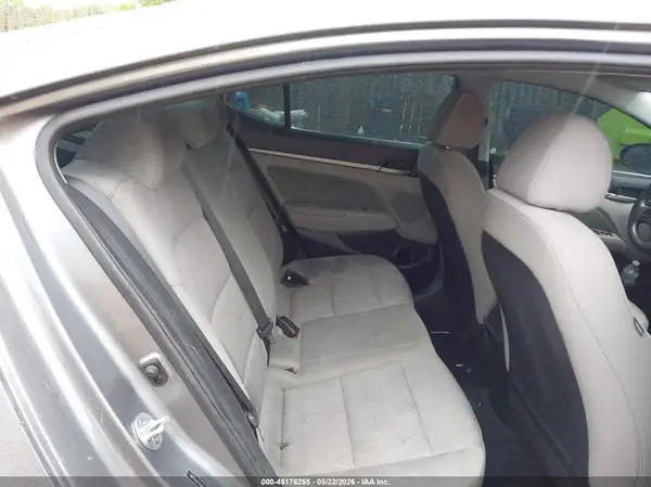 5NPD84LF0JH296417 2018 HYUNDAI ELANTRA - Image 8