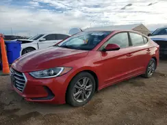 5NPD84LF0JH296918 2018 HYUNDAI ELANTRA
